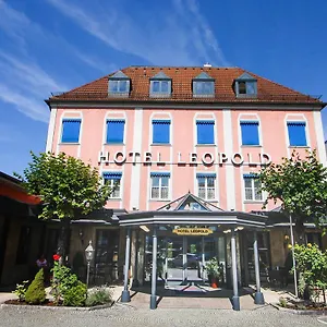 https://leopold.getmunichhotels.com
