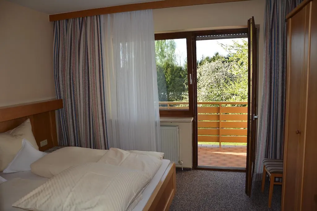 *** Guest house Kurpension Gundula Bad Fussing Germany
