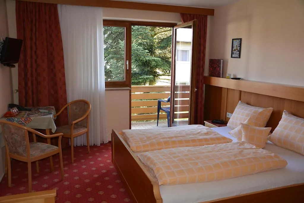 Guest house Kurpension Gundula Bad Fussing